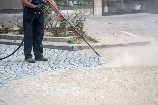 Trusted Palo Cedro, CA Pressure Washing Services Experts