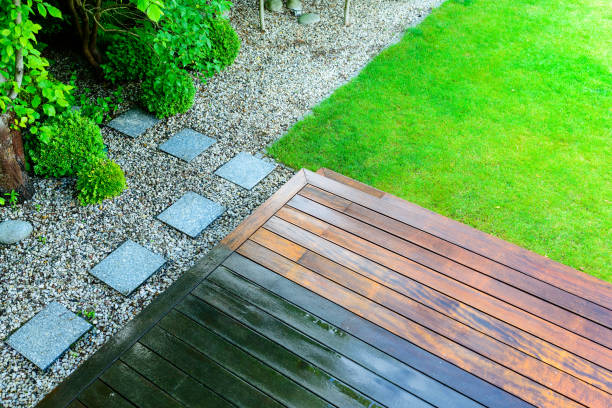 Best Driveway Pressure Washing  in Palo Cedro, CA