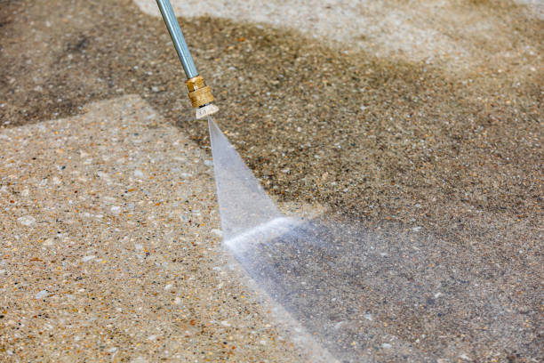 Best Gas Station Cleaning  in Palo Cedro, CA