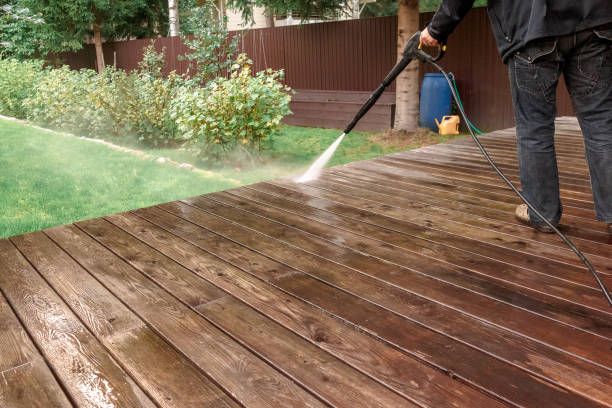 Best Restaurant Pressure Washing  in Palo Cedro, CA