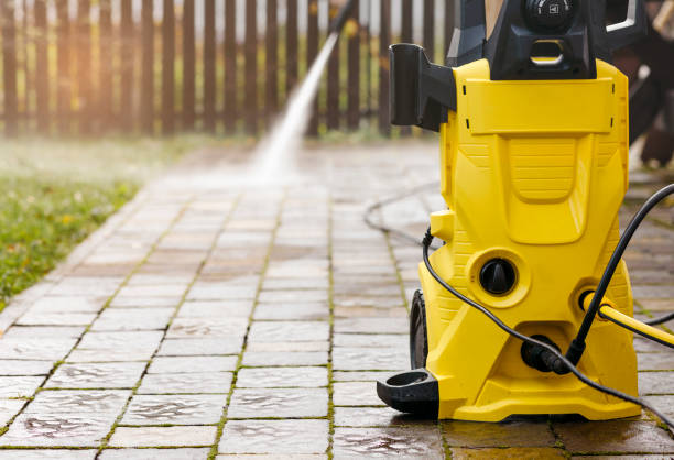 Best Patio and Deck Pressure Washing  in Palo Cedro, CA
