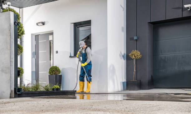 Best Parking Lot and Garage Cleaning  in Palo Cedro, CA